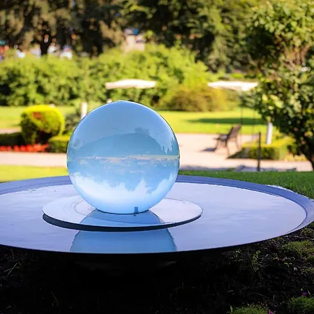 Ana Europa 4* אפורי נורד