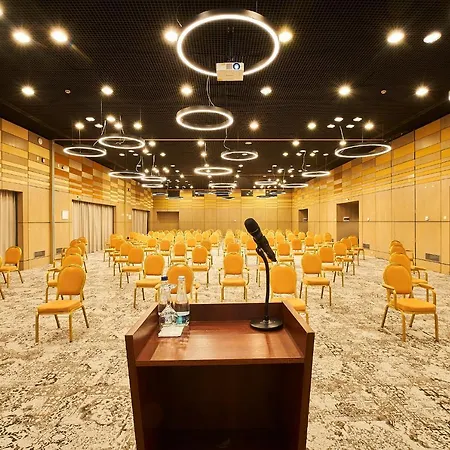 מלון Ana Europa אפורי נורד