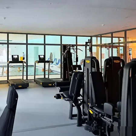 Ana Europa מלון 4*