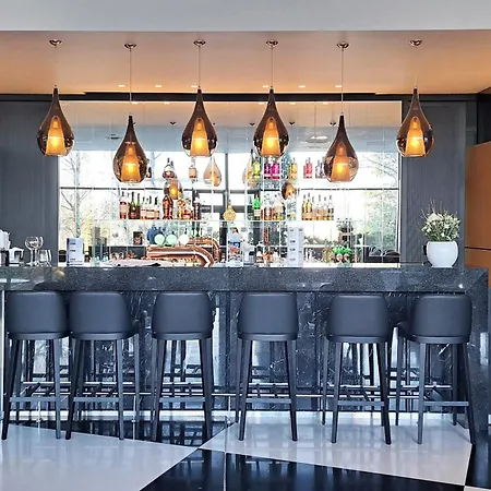 Ana Europa 4* אפורי נורד