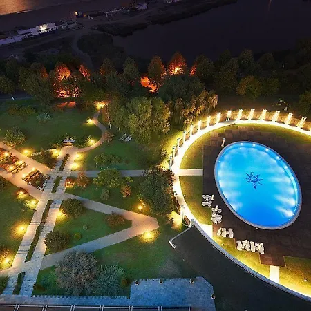 Ana Europa אפורי נורד