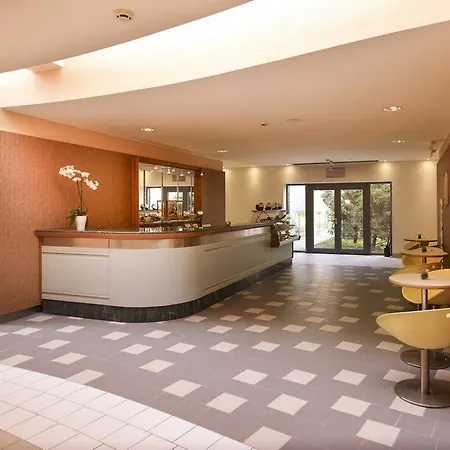 Ana Europa 4* אפורי נורד