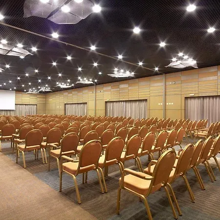 Ana Europa מלון אפורי נורד