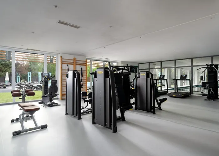 Hotel Ana Europa Eforie Nord