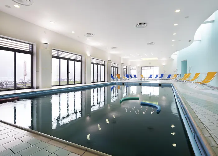 Hotel Ana Europa Eforie Nord