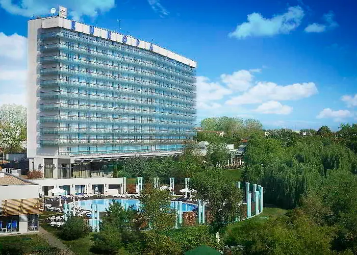 Ana Europa Eforie Nord