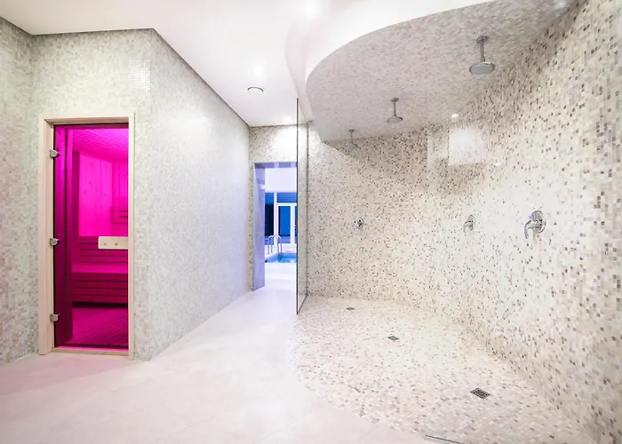 Ana Europa Eforie Nord