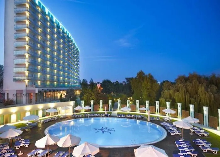 Ana Europa Eforie Nord