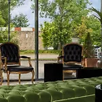 Ana Europa Hotel Eforie Nord