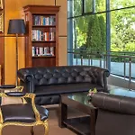 Ana Europa Hotel 4*