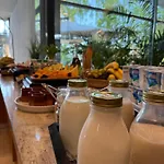 Hotel Ana Europa Eforie Nord
