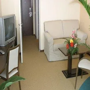 Hotel Ana Europa