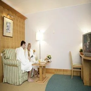 Hotel Ana Europa Eforie Nord