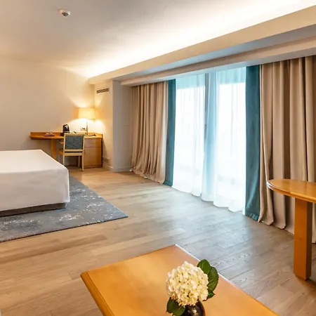 Hotel Ana Europa