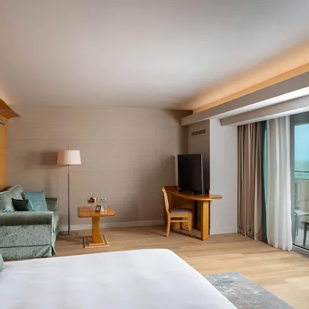 Hotel Ana Europa 4*