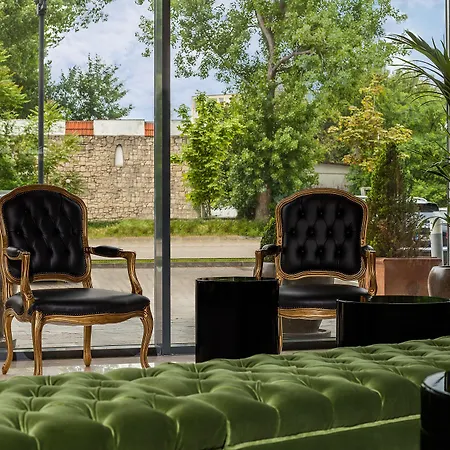 Ana Europa Hotel Eforie Nord