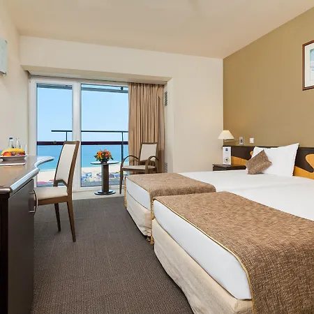 Hotel Ana Europa 4*