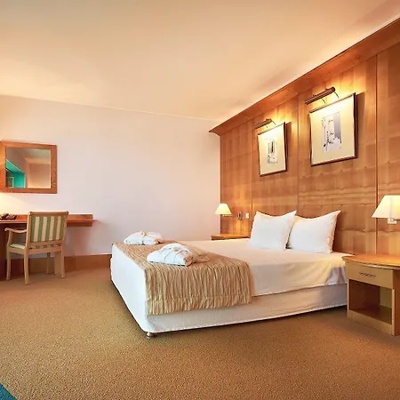 Hotel Ana Europa 4*