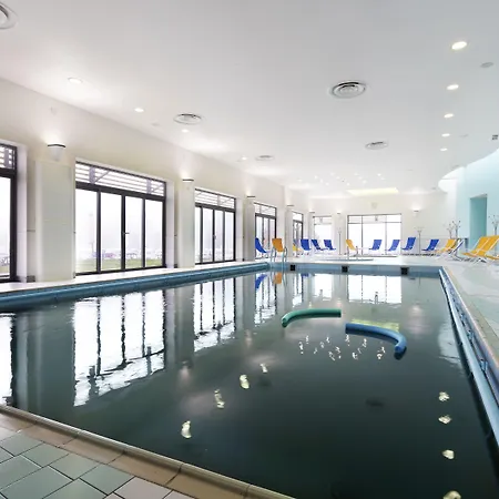 Hotel Ana Europa Eforie Nord