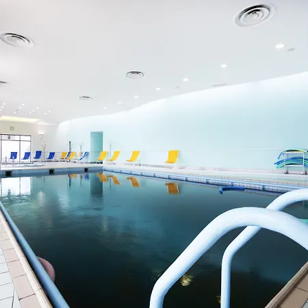 Ana Europa Hotel