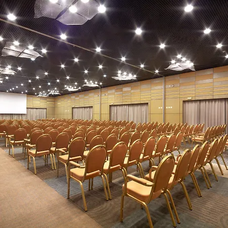 Ana Europa Eforie Nord