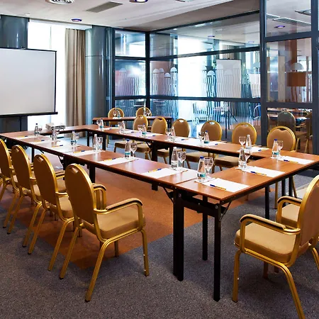 Hotel Ana Europa 4*