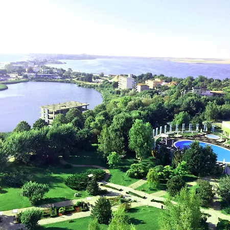 Hotel Ana Europa 4*