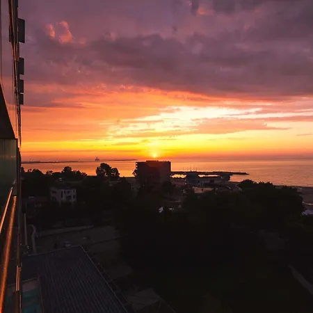 Ana Europa 4* Eforie Nord