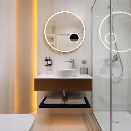 Hotel Ana Europa