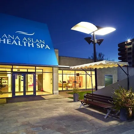 Ana Europa Hotel 4*