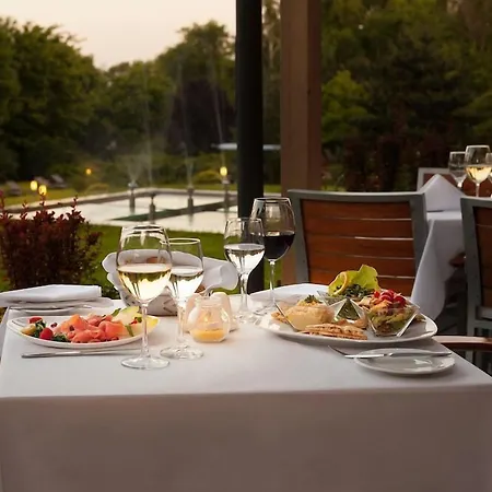 欧罗巴安娜艾弗瑞北酒店 4*