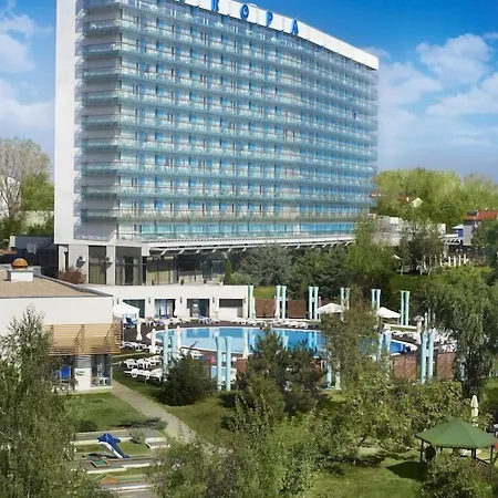 Hotel Ana Europa Eforie Nord