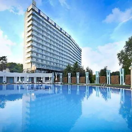 Hotel Ana Europa