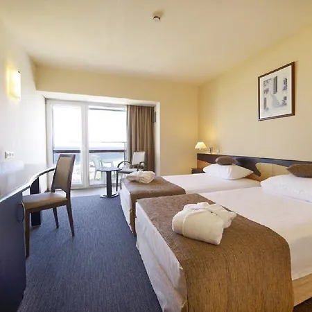 Ana Europa 4* Eforie Nord