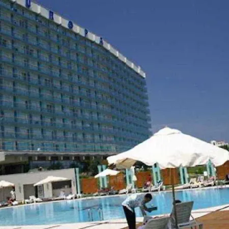 Ana Europa Eforie Nord