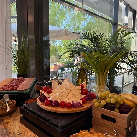 Hotel Ana Europa