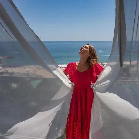 Ana Europa Hotel