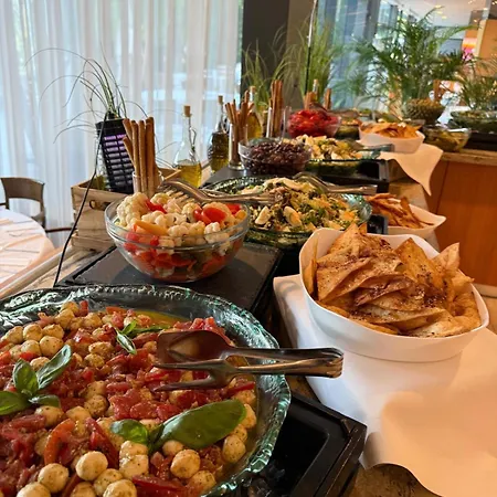 Hotel Ana Europa 4*