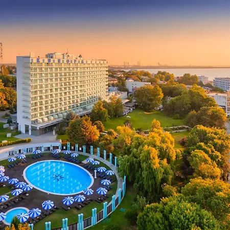 Ana Europa Hotel Eforie Nord