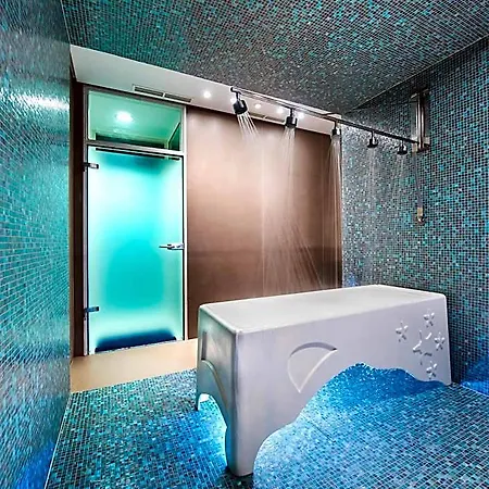 Hotel Ana Europa 4*