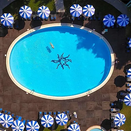 Ana Europa 4* Eforie Nord