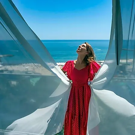 Hotel Ana Europa