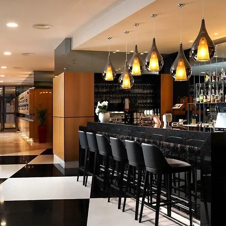 Hotel Ana Europa 4*