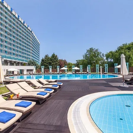 Hotel Ana Europa