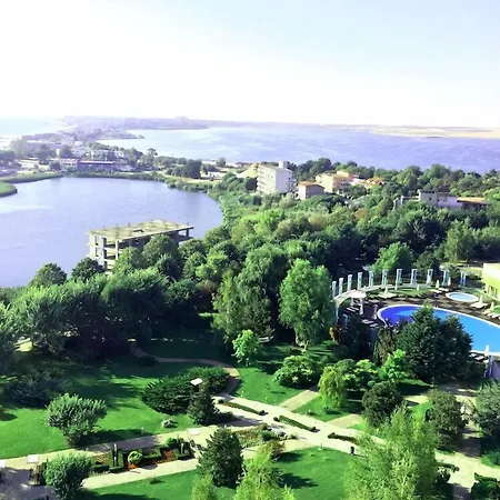 Ana Europa 4* Eforie Nord