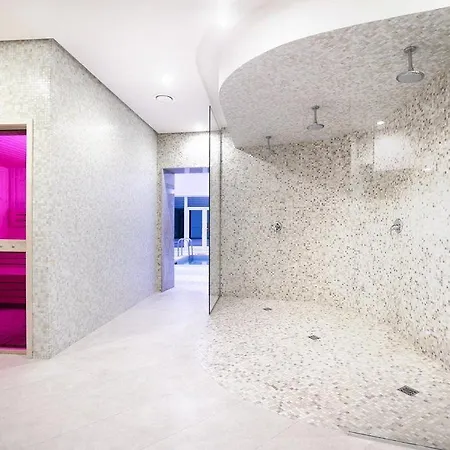 Hotel Ana Europa Eforie Nord
