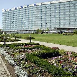 Ana Europa Hotel Eforie Nord