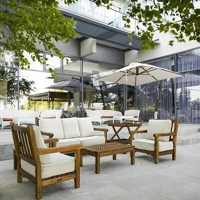 Hotel Ana Europa Eforie Nord