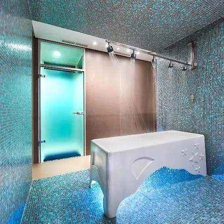 Ana Europa Eforie Nord