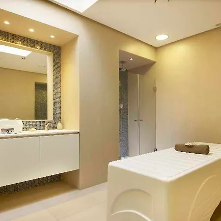 Hotel Ana Europa Eforie Nord